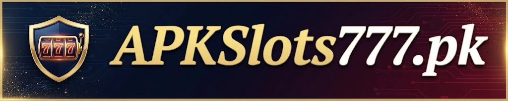 APKSlots777.pk - Download Best 777 Slot APK Games in Pakistan